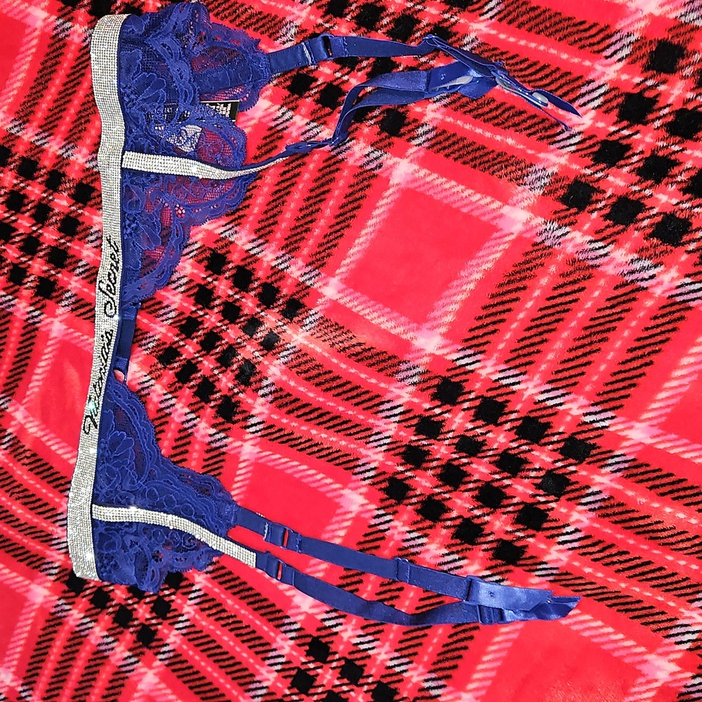 VS Shinestrap Gartera - Picture 4 of 9
